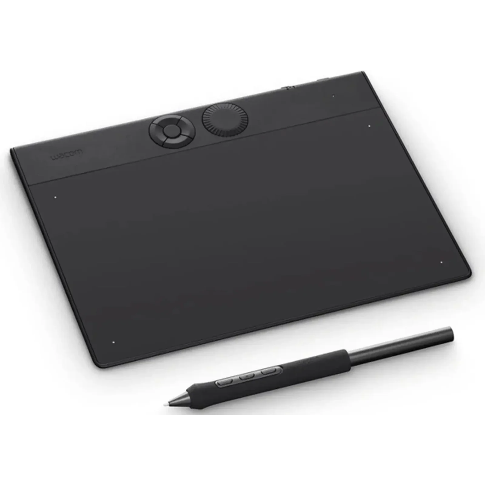 Графічний планшет Wacom Intuos Pro S 2025 (PTK470K0B)