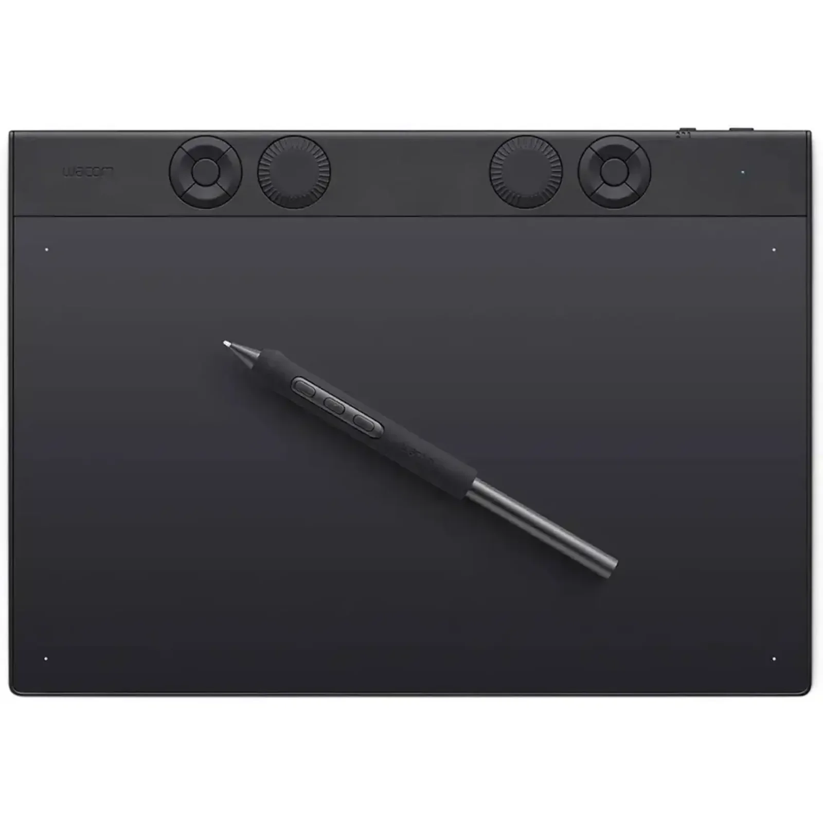 Графічний планшет Wacom Intuos Pro L 2025 (PTK870K0B)