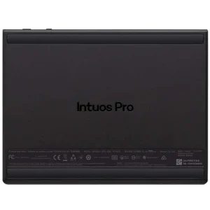 Графічний планшет Wacom Intuos Pro L 2025 (PTK870K0B)