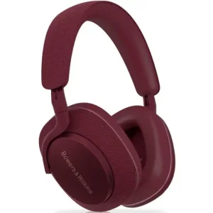 Навушники Bowers&Wilkins PX7 S2e Ruby Red