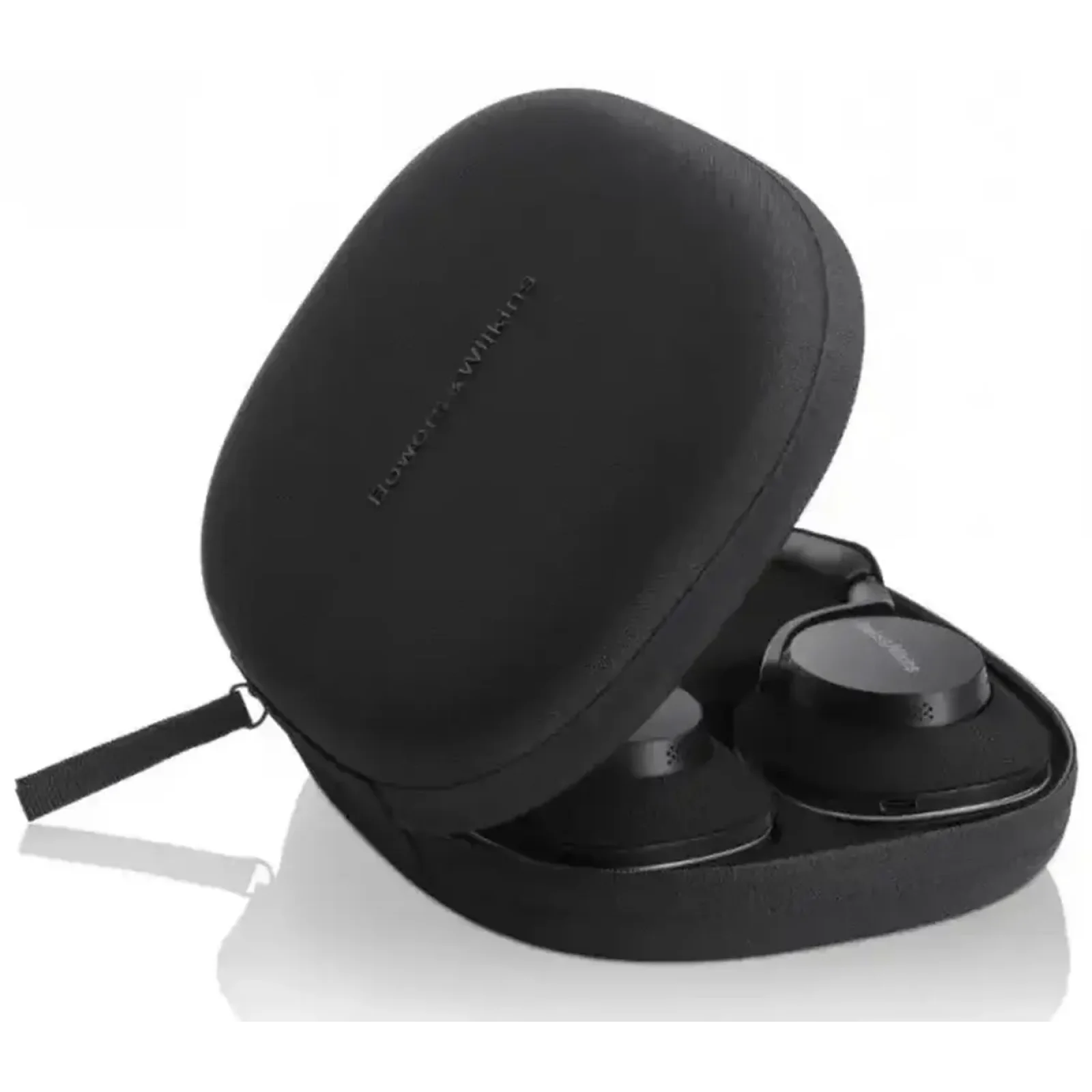 Навушники Bowers&Wilkins PX7 S2e Anthracite Black