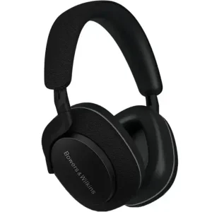 Цвет: Черный - Наушники Bowers&Wilkins PX7 S2e Anthracite Black