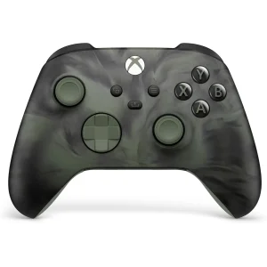 Геймпад Microsoft Xbox Series X/S Wireless Controller Nocturnal Vapor (QAU-00103, QAU-00104)
