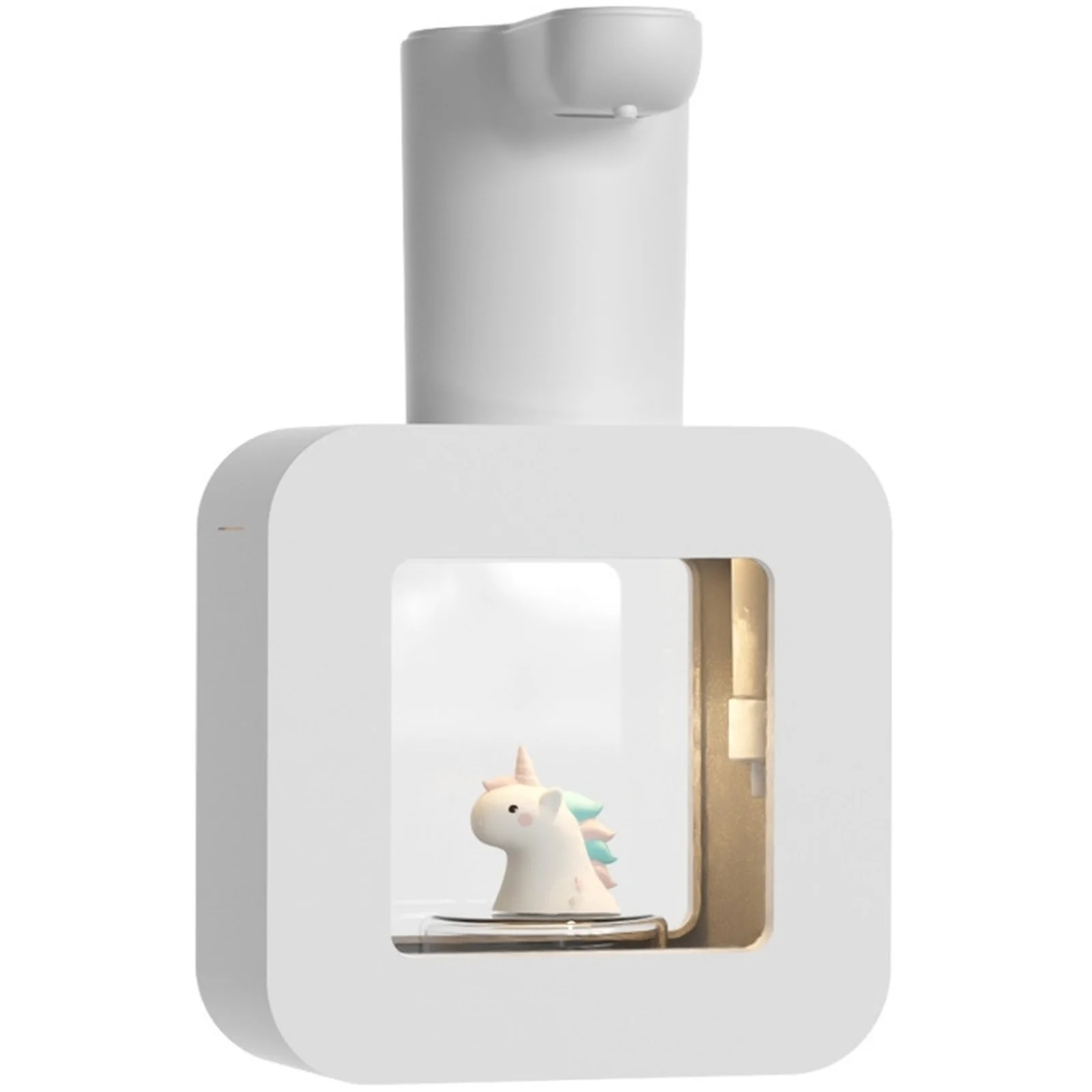 Автоматичний дитячій диспенсер R01 NN White