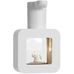 Автоматичний дитячій диспенсер R01 NN White