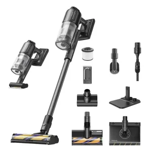 Пилосос Dreame Cordless Vacuum Cleaner R20 Ultra AquaCycle (VRV57F) UA