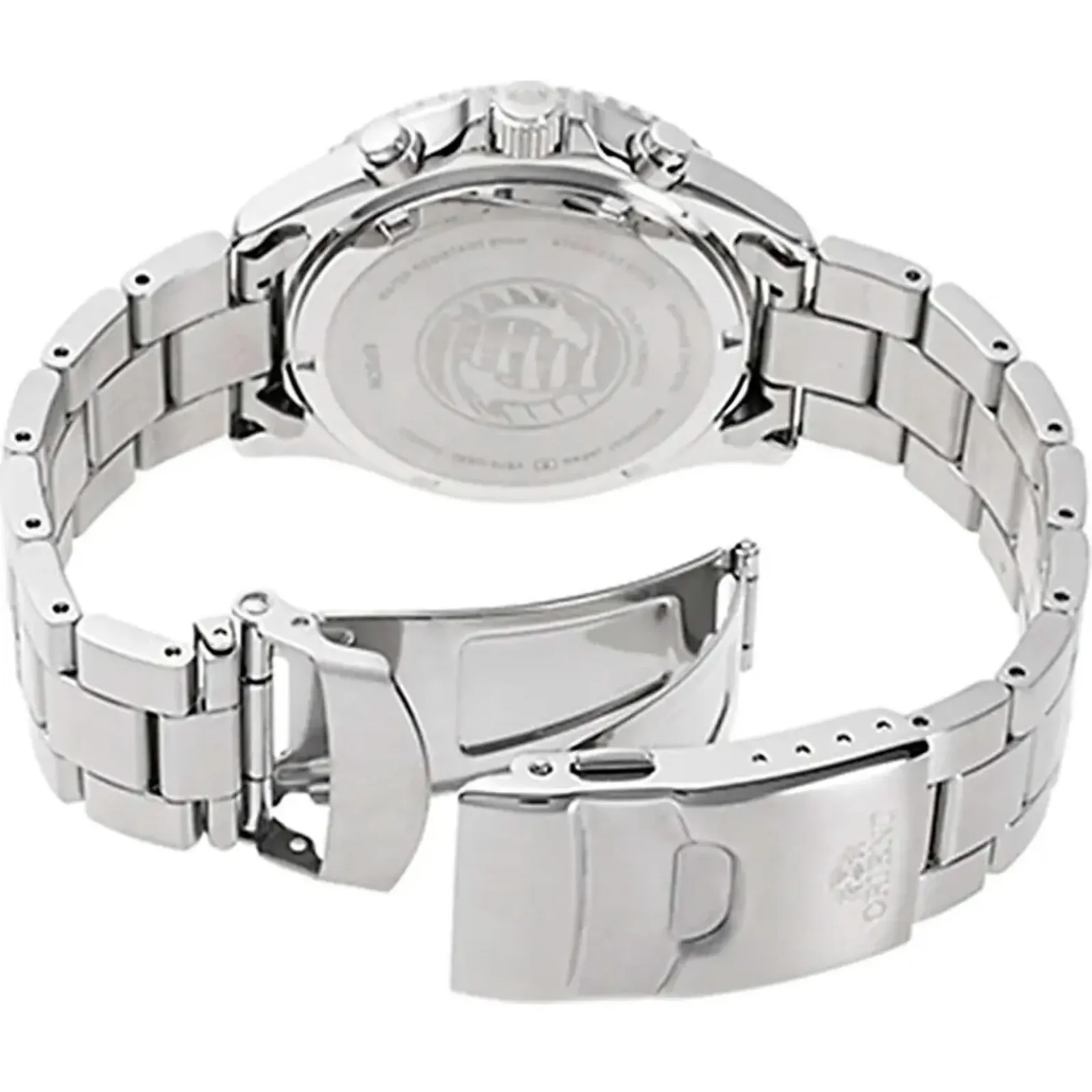 Часы Orient MAKO RA-TX0203S10B