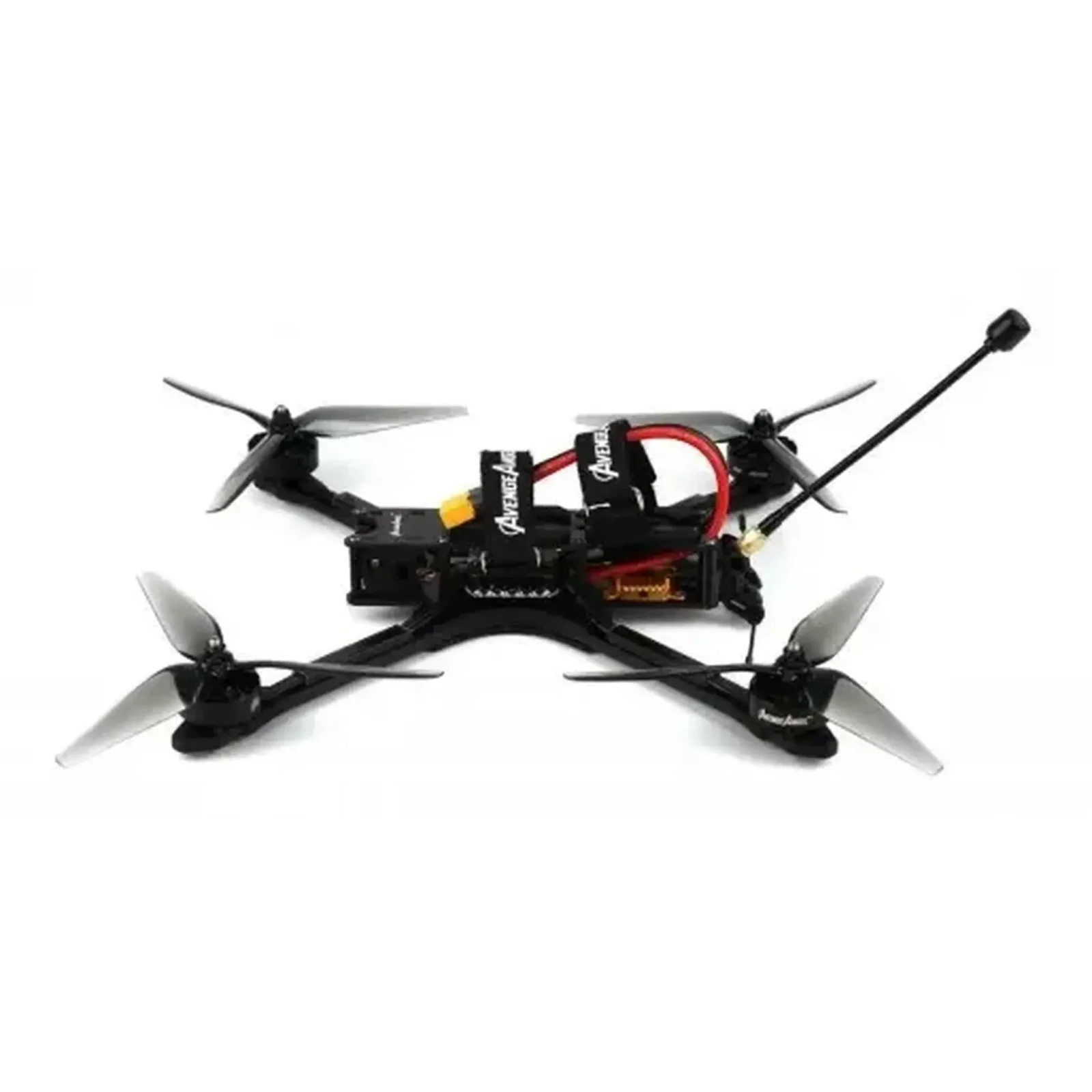 Квадрокоптер REAPER 7