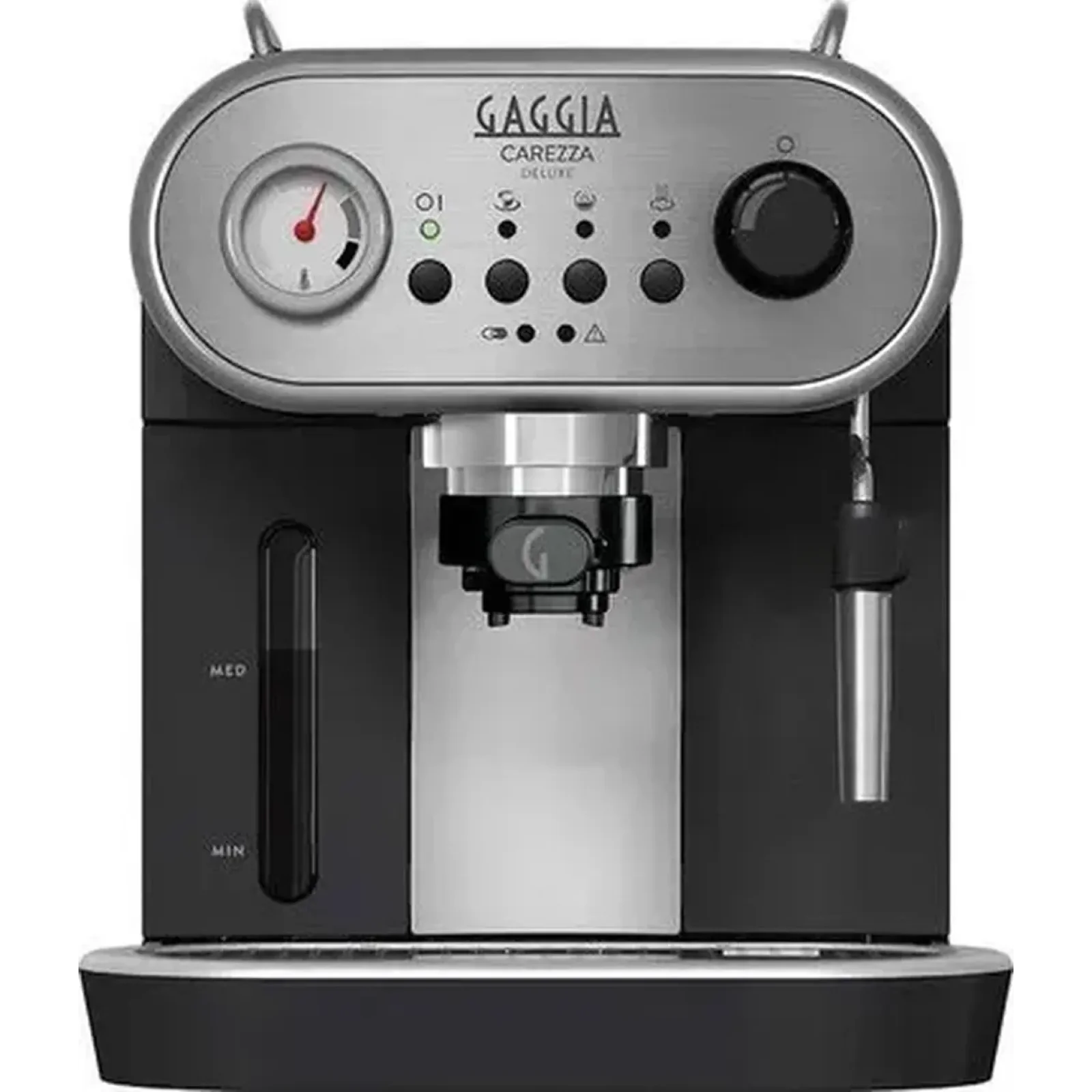 Кавоварка Gaggia Carezza Deluxe RI8525/08