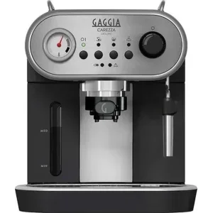 Кофеварка Gaggia Carezza Deluxe RI8525/08