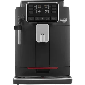 Кофеварка Gaggia Cadorna Plus Black (RI9601)