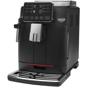 Кофеварка Gaggia Cadorna Plus Black (RI9601)