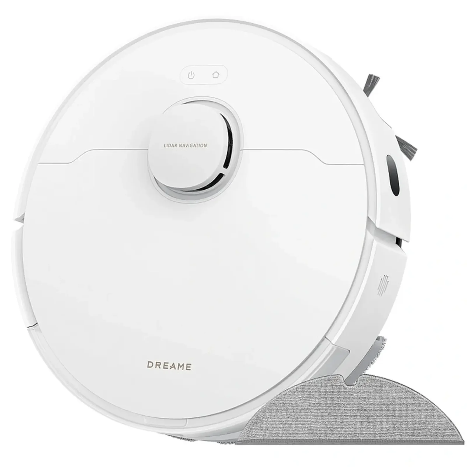 Робот-пилосос Dreame Bot D20 Pro (RLD43SA) UA