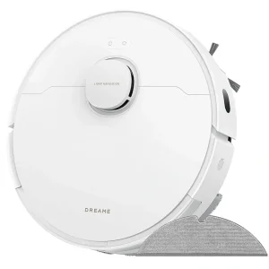 Робот-пилосос Dreame Bot D20 Pro (RLD43SA) UA