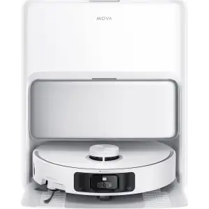 Робот-пилосос MOVA P50 Pro Ultra (RLP53HE)