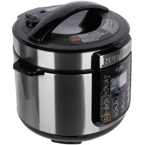 Мультиварка-скороварка Redmond Series Multi Pro RMC-PM381 UA