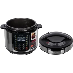 Мультиварка-скороварка Redmond Series Multi Pro RMC-PM381 UA