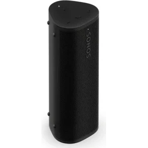 Портативна акустика Sonos Roam 2 Black (ROAM2R21BLK)