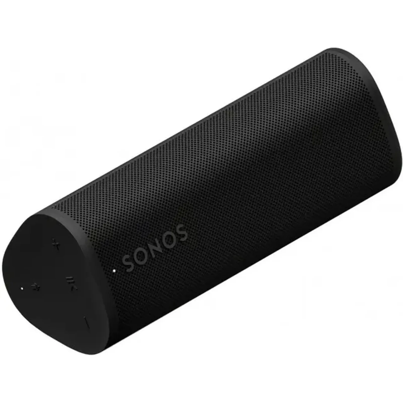Портативна акустика Sonos Roam 2 Black (ROAM2R21BLK)
