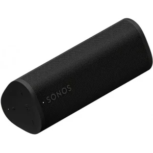 Портативна акустика Sonos Roam 2 Black (ROAM2R21BLK)