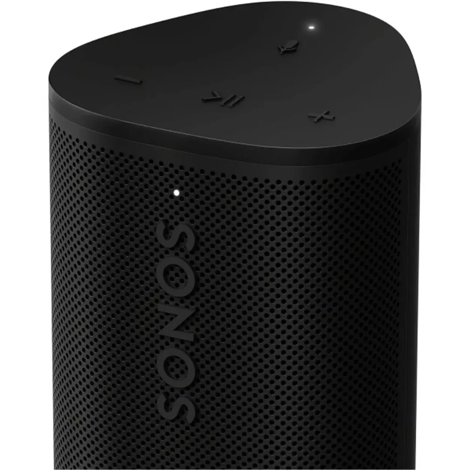 Портативна акустика Sonos Roam 2 Black (ROAM2R21BLK)