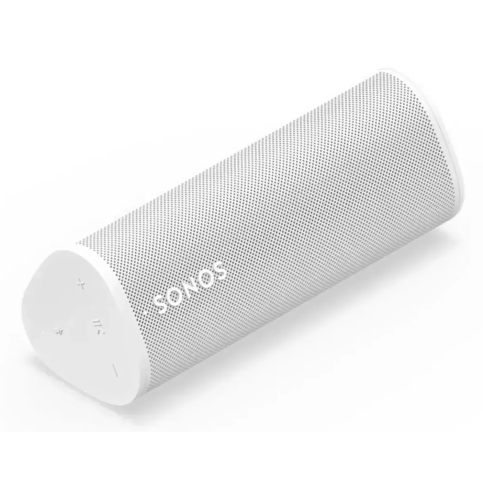 Портативна акустика Sonos Roam 2 White (ROAM2R21, ROAM2US1WHT)