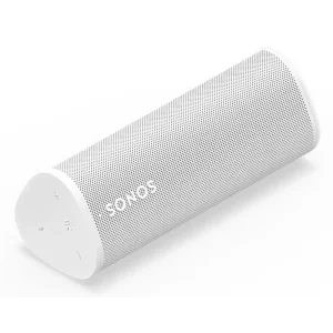 Портативна акустика Sonos Roam 2 White (ROAM2R21, ROAM2US1WHT)