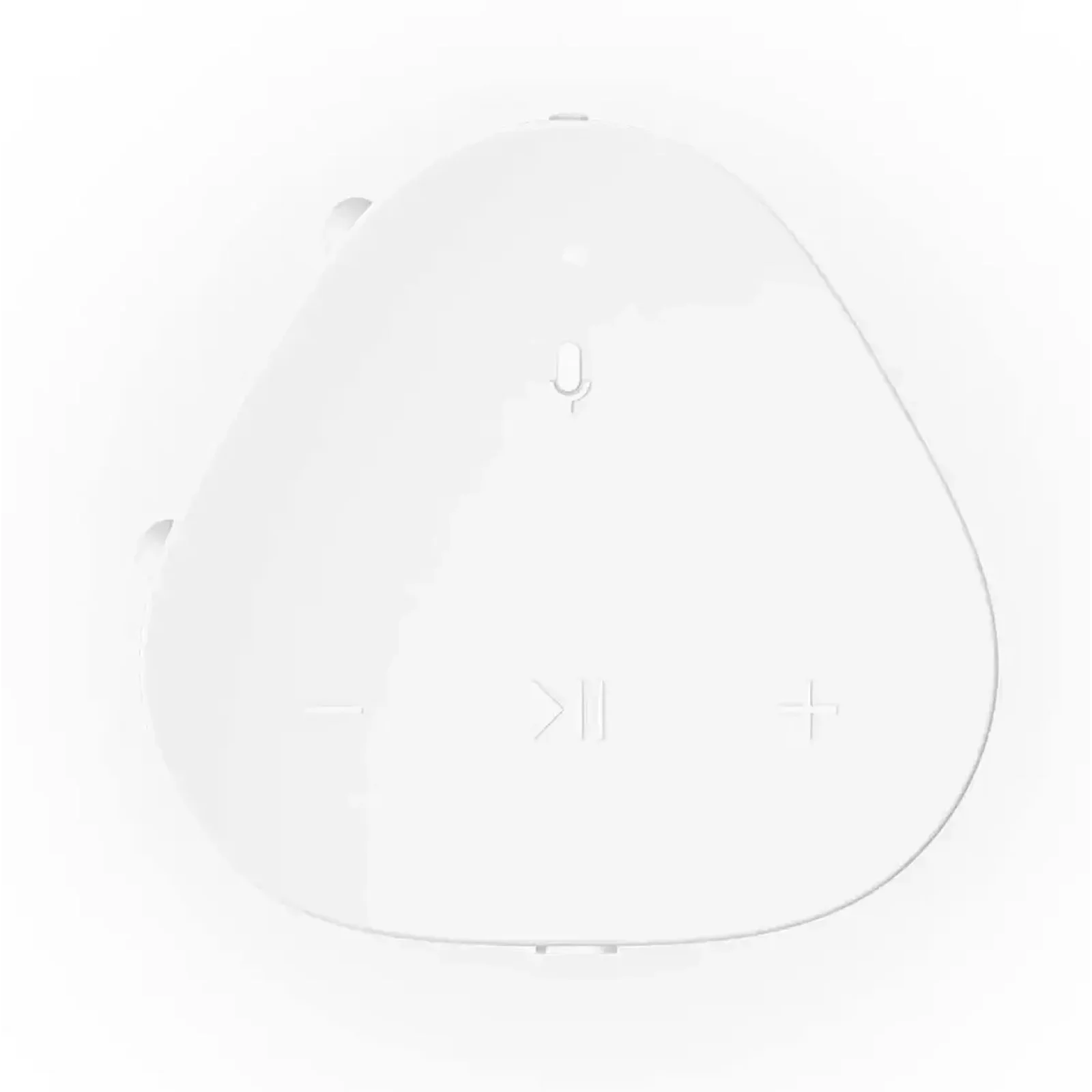 Портативна акустика Sonos Roam 2 White (ROAM2R21, ROAM2US1WHT)