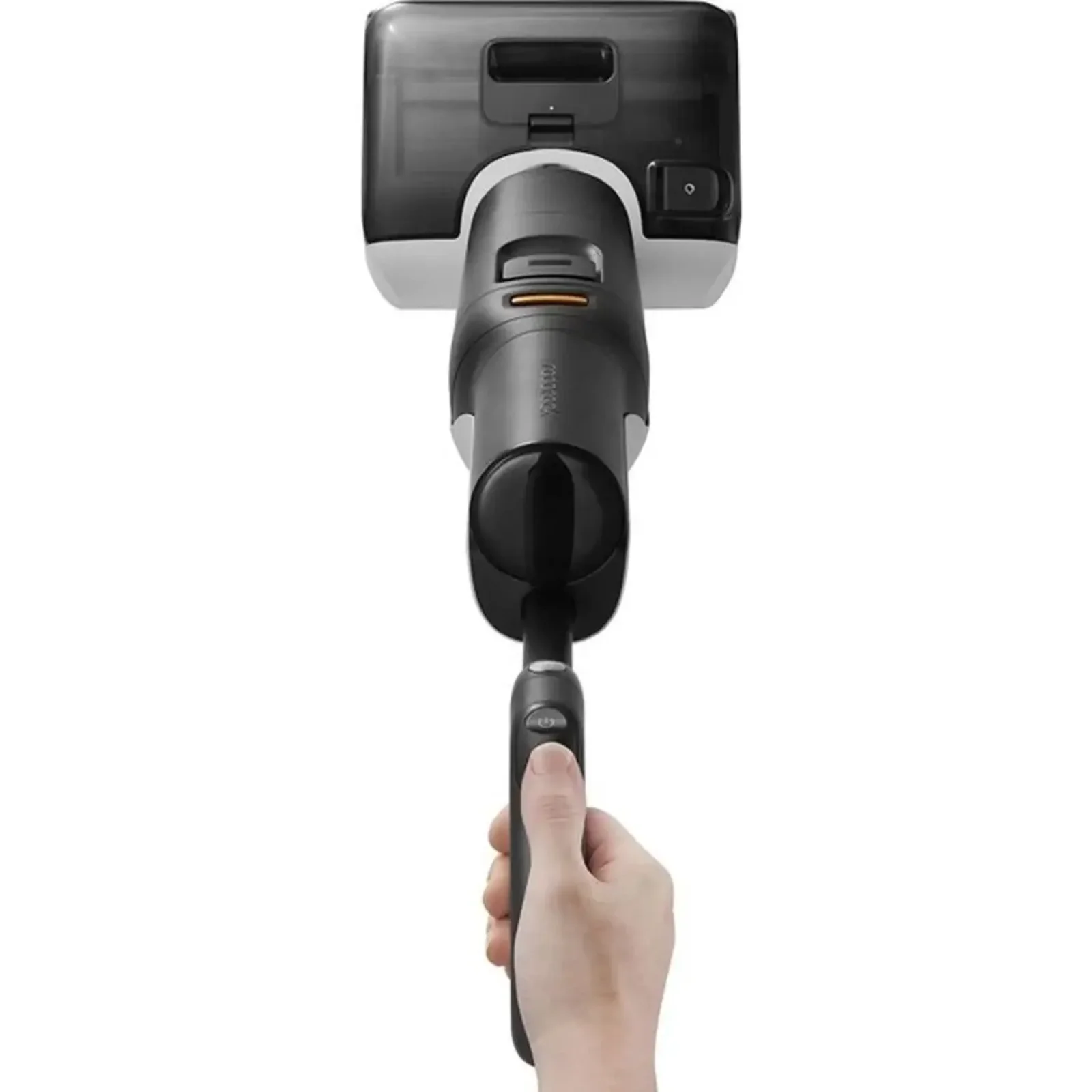 Аккумуляторный пылесос RoboRock F25 LT