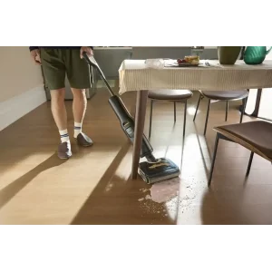 Аккумуляторный пылесос RoboRock F25 LT