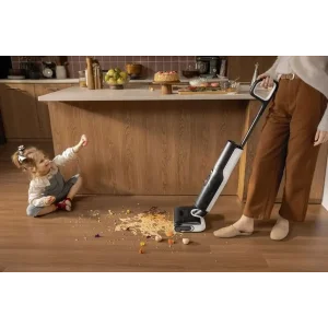 Аккумуляторный пылесос RoboRock F25 LT