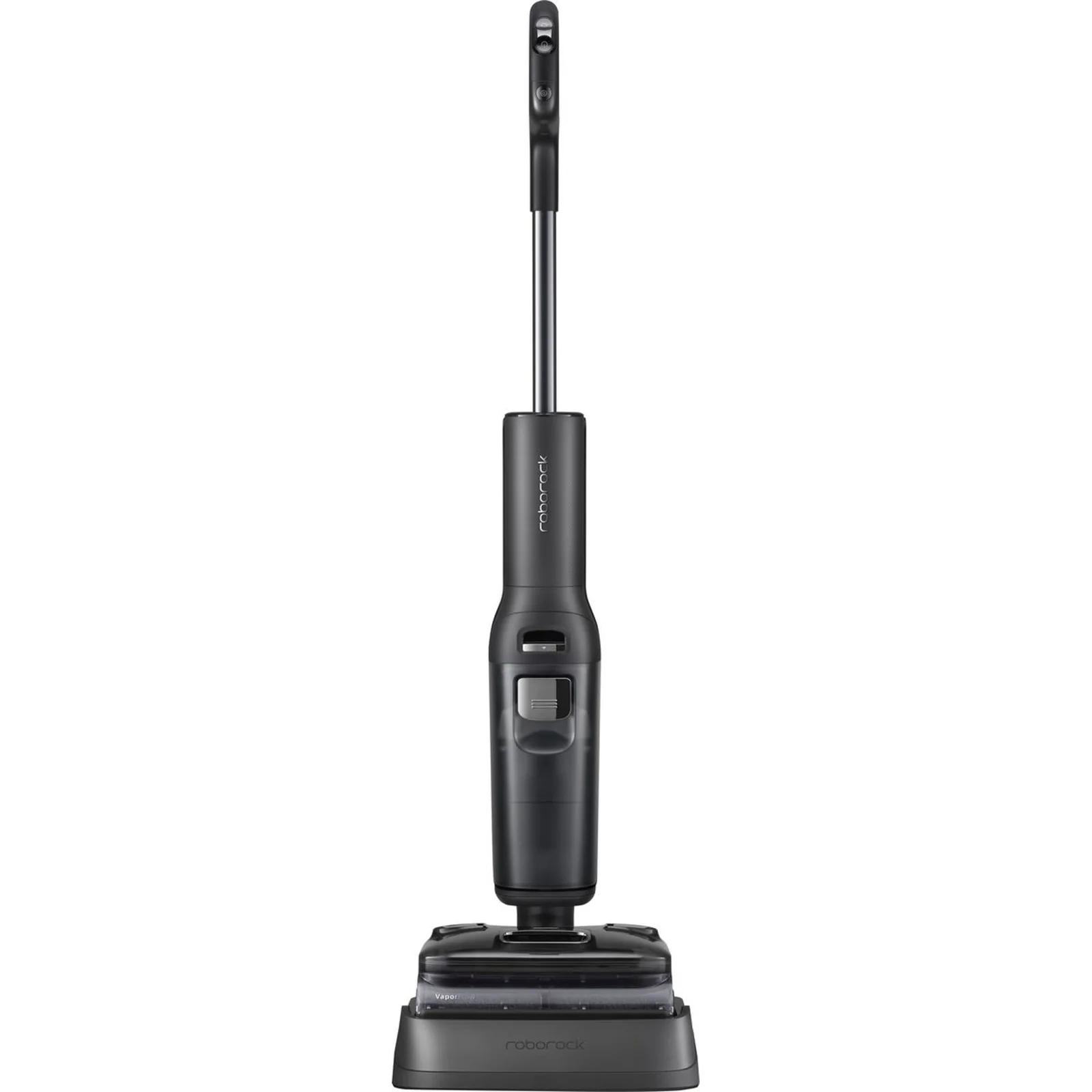 Аккумуляторный пылесос Roborock F25 Ultra UA