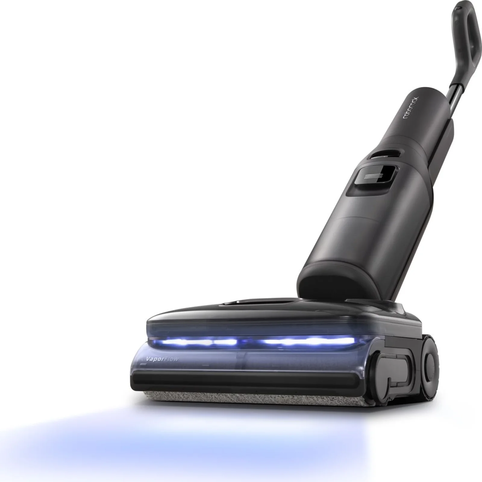 Аккумуляторный пылесос Roborock F25 Ultra UA