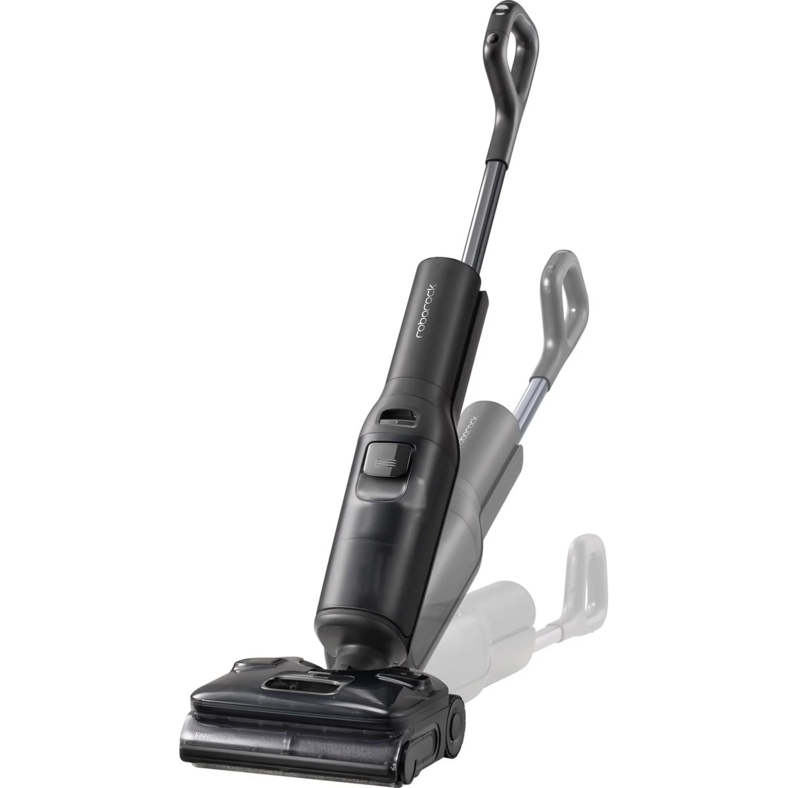 Аккумуляторный пылесос Roborock F25 Ultra UA