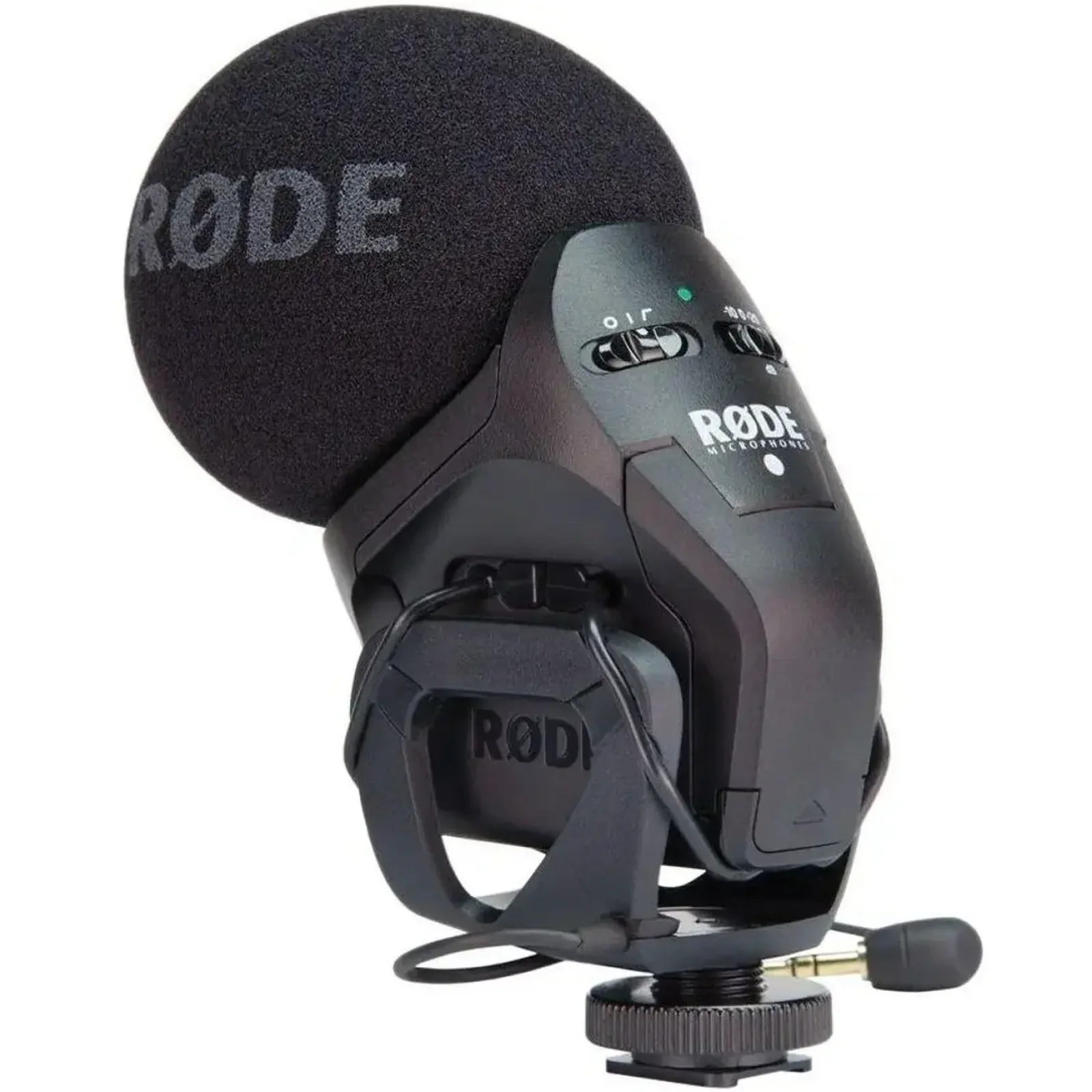 Микрофон Rode Stereo VideoMic Pro