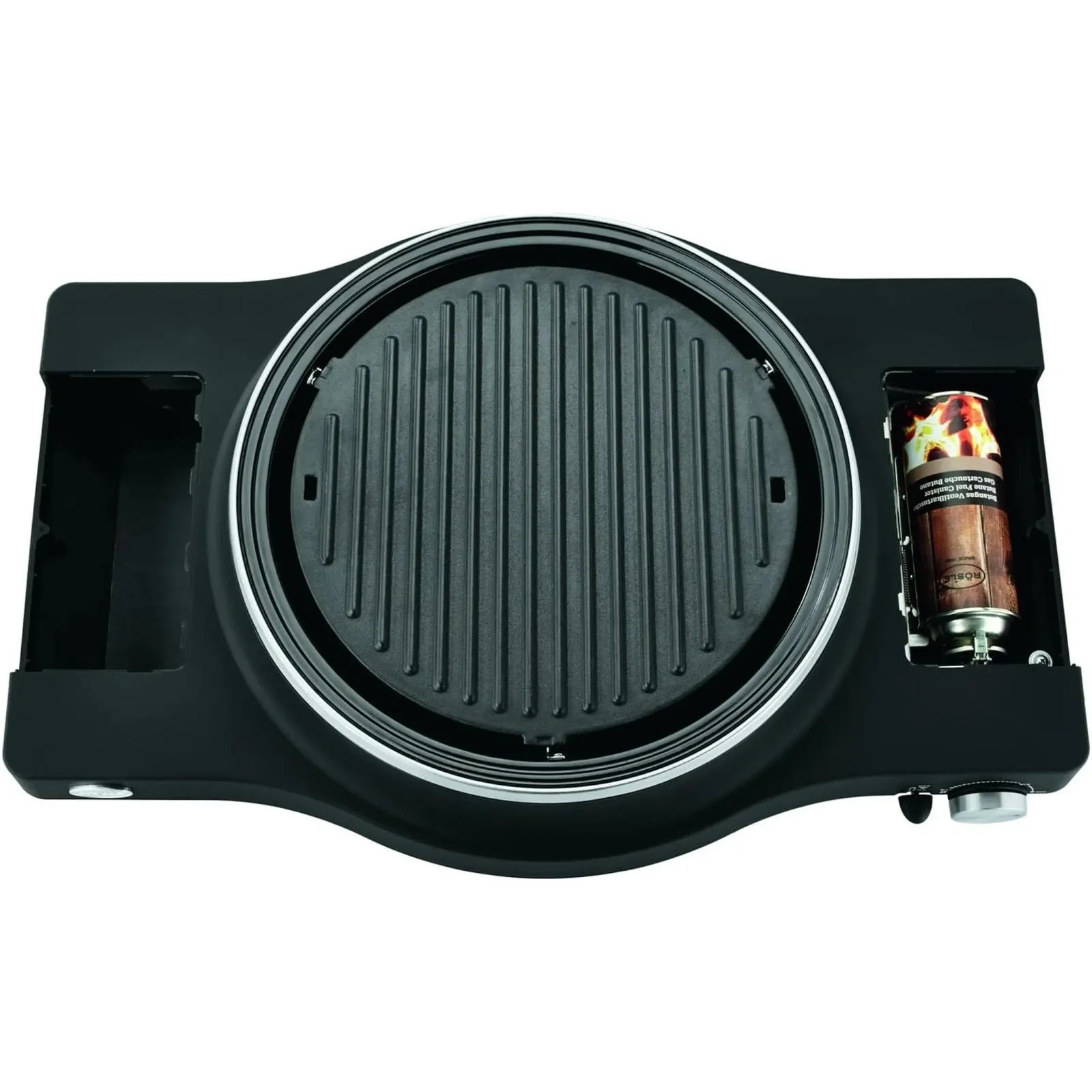 Гриль Rosle Buddy G40 25015