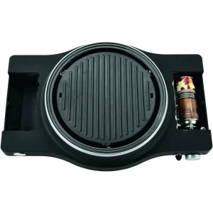 Гриль Rosle Buddy G40 25015