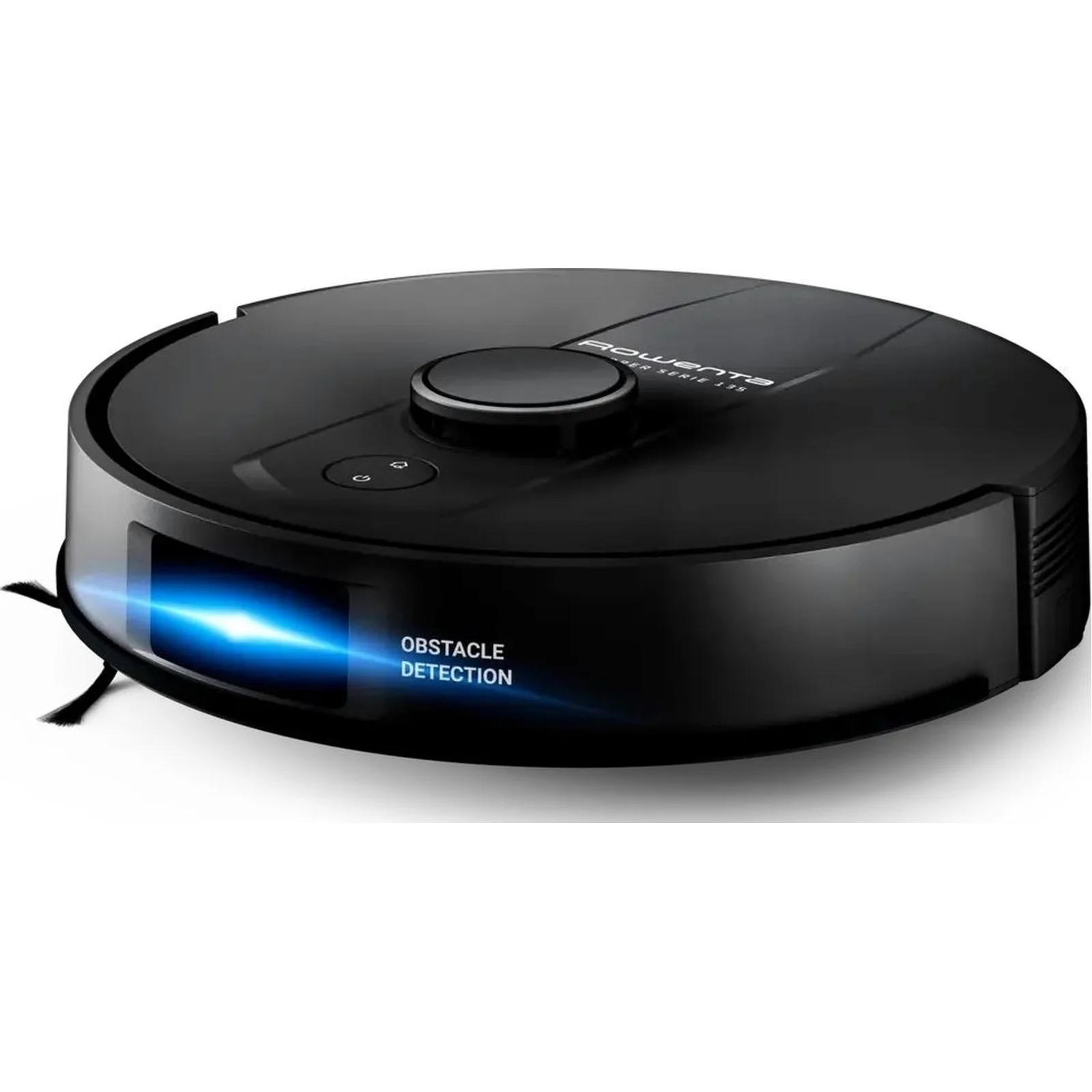 Робот-пилосос Rowenta X-Plorer Serie 135 Standart Black (RR91C5WH) UA