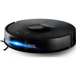 Робот-пилосос Rowenta X-Plorer Serie 135 Standart Black (RR91C5WH) UA
