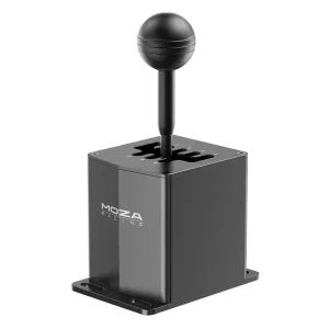 Коробка передач Moza RRacing HGP Shifter (RS039)