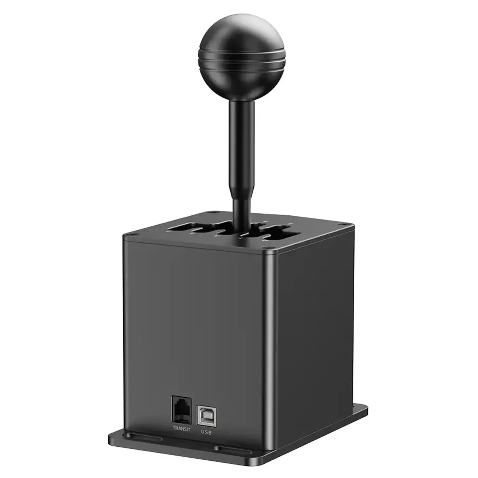 Коробка передач Moza RRacing HGP Shifter (RS039)