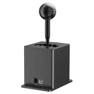 Коробка передач Moza RRacing HGP Shifter (RS039)