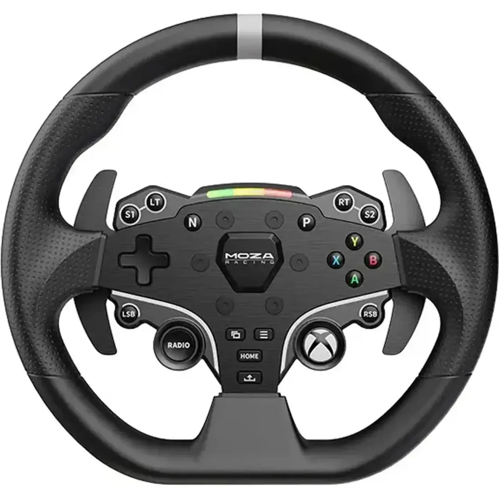 Руль MOZA Racing ESX Steering для XBOX/PC RGB (RS052)