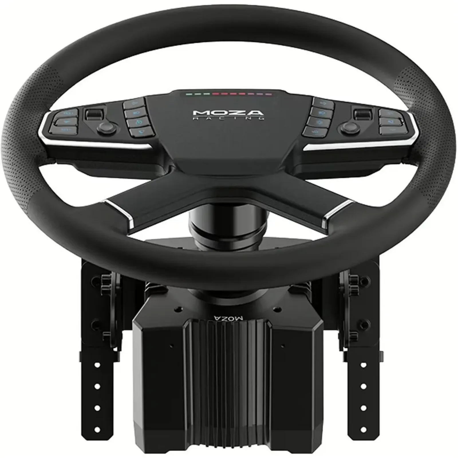 Комплект (руль, педали) MOZA Racing R5 Trucking Bundle for PC (RS071)