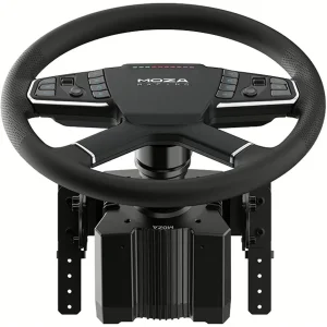 Комплект (руль, педали) MOZA Racing R5 Trucking Bundle for PC (RS071)