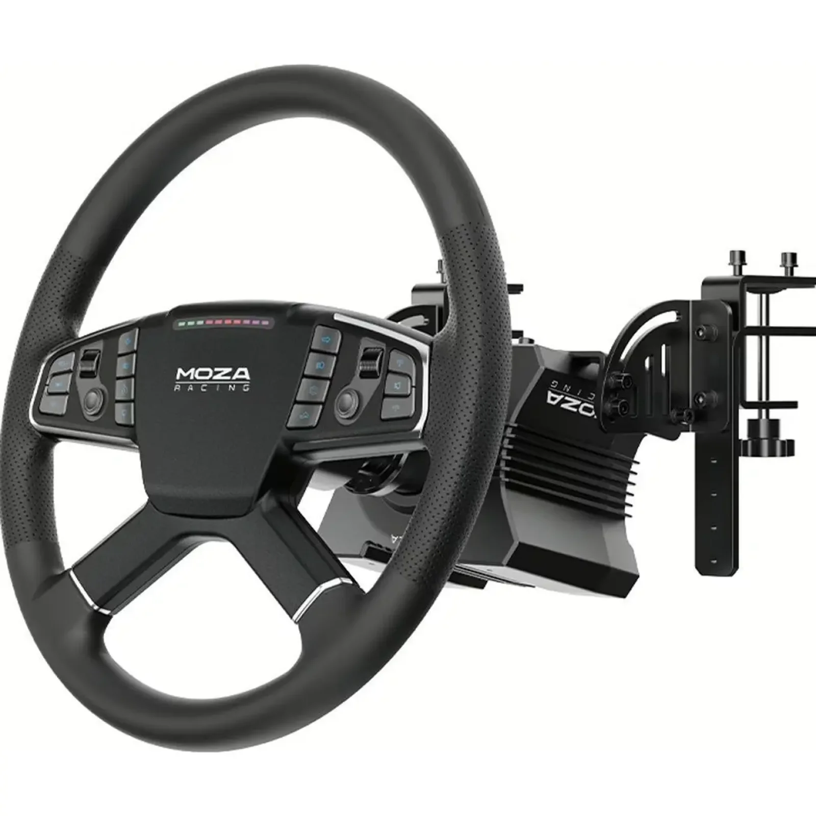 Комплект (руль, педали) MOZA Racing R5 Trucking Bundle for PC (RS071)