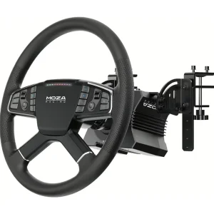 Комплект (руль, педали) MOZA Racing R5 Trucking Bundle for PC (RS071)