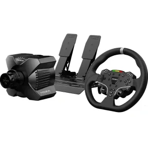 Комплект (руль, педали) MOZA Racing R3 Racing Bundle for PC (RS074)
