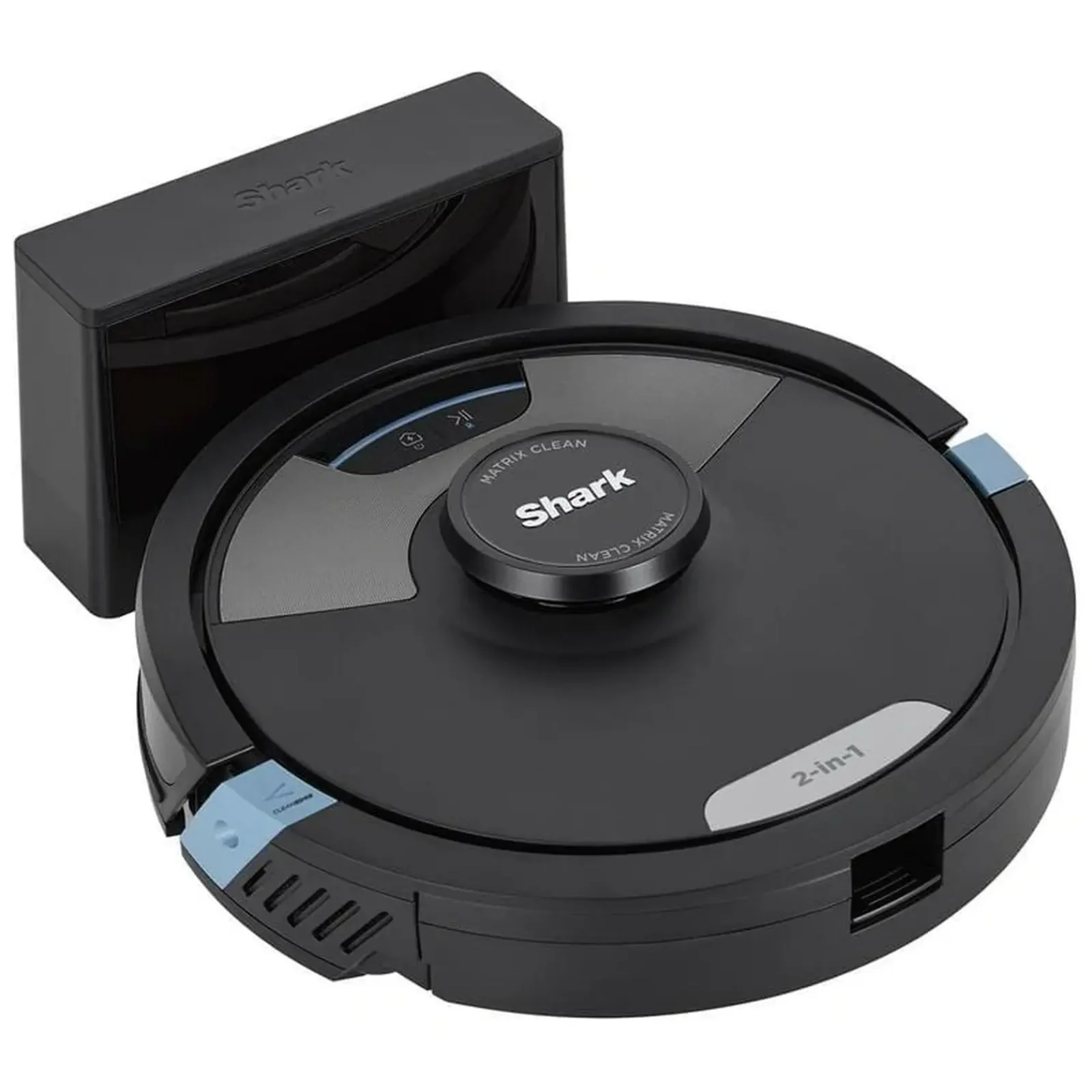 Робот-пылесос Shark Matrix Plus (RV2620WDEU)