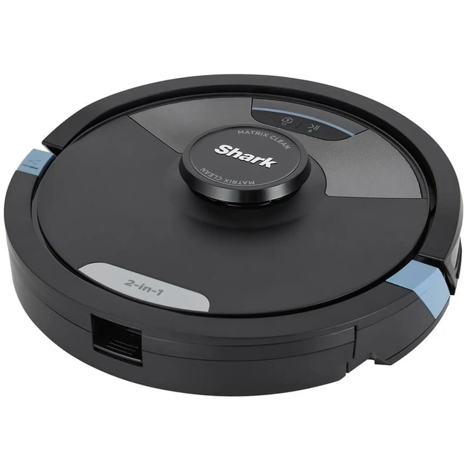 Робот-пылесос Shark Matrix Plus (RV2620WDEU)